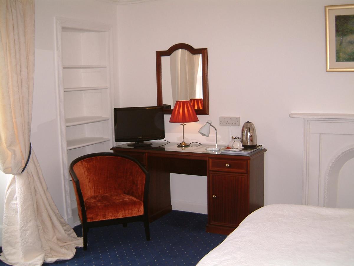 Hotel Terrace