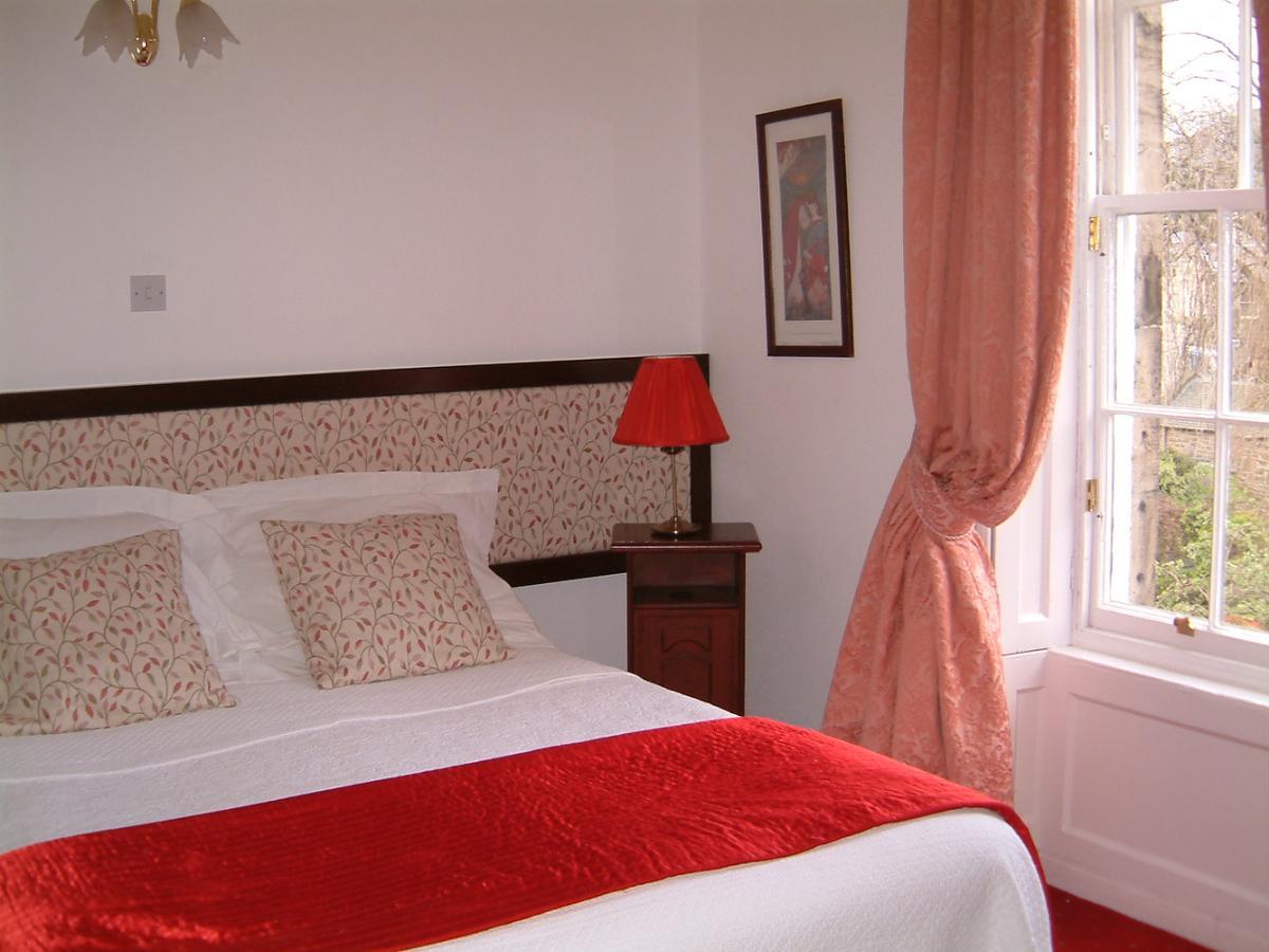 Terrace Hotel