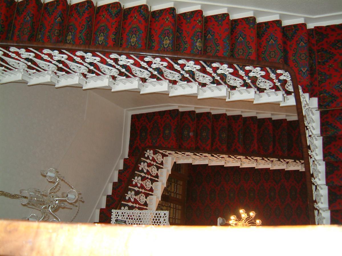 Hotel Terrace