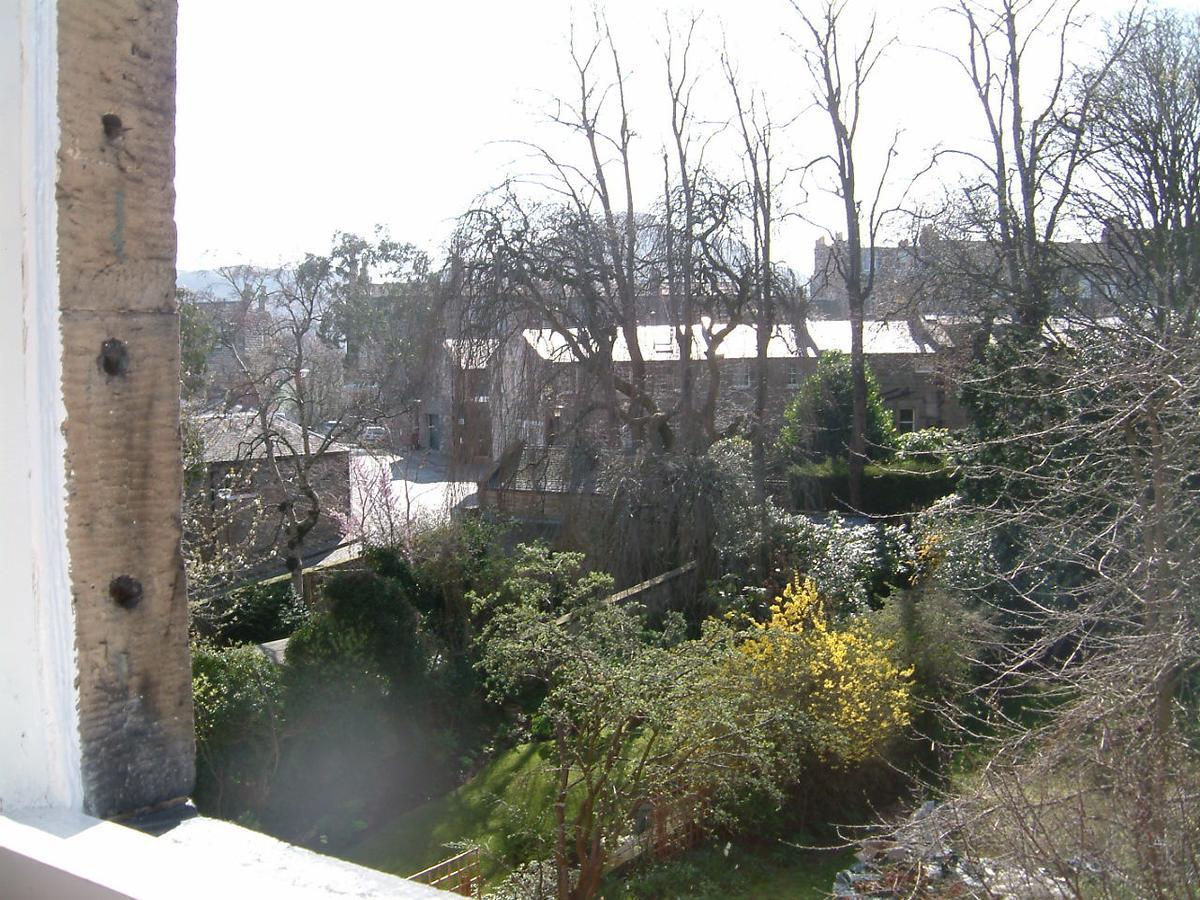 Hotel Terrace Edinburgh