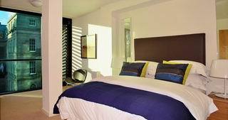 Aparthotel Princes Street Edinburgh
