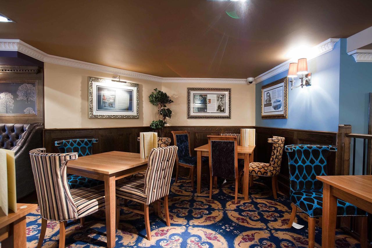 The White Lady Wetherspoon Edinburgh