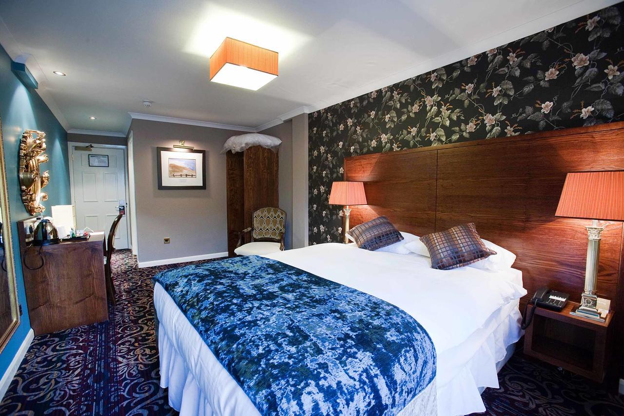 The White Lady Wetherspoon Hotel Edinburgh