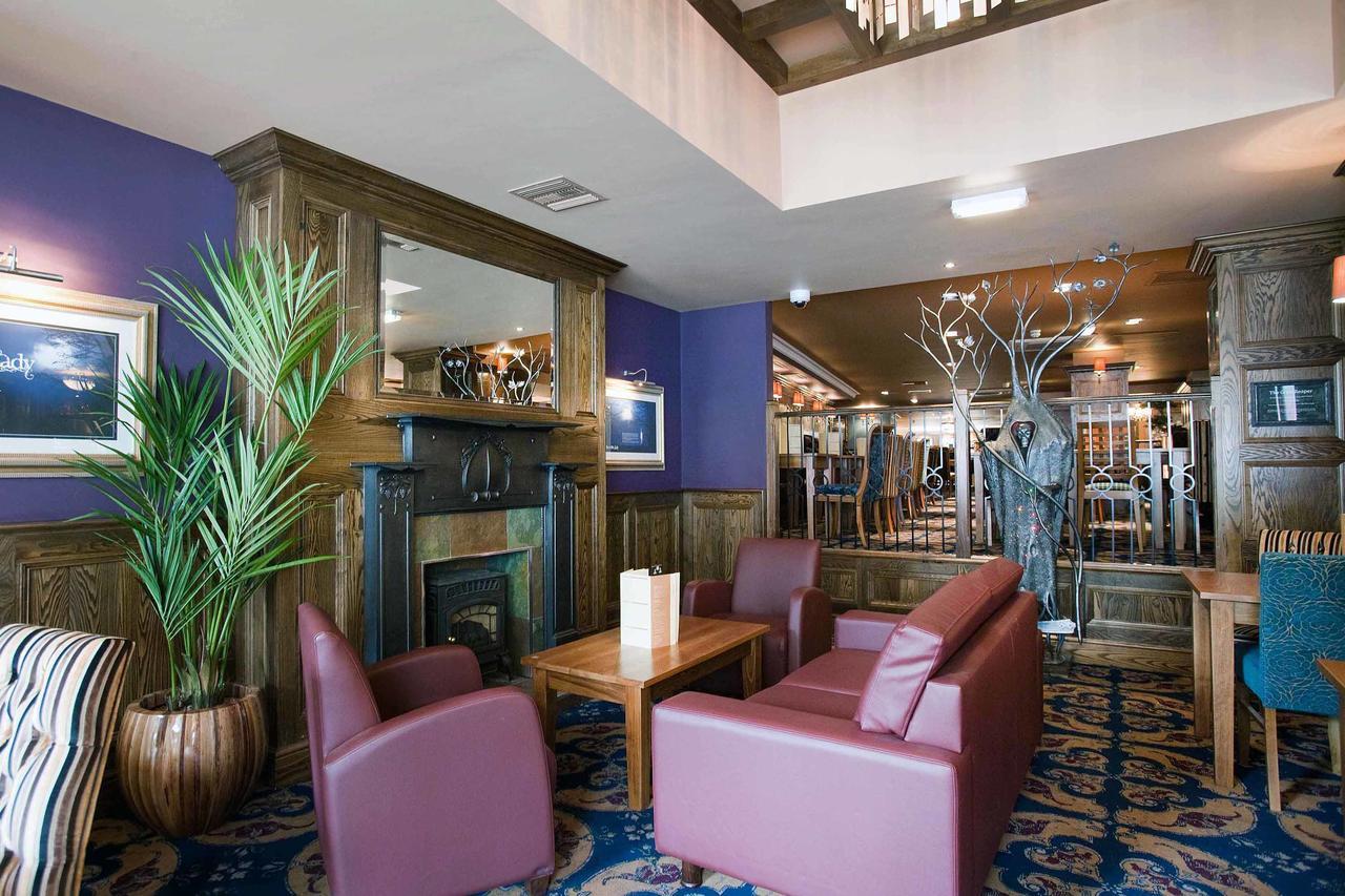 The White Lady Wetherspoon Edinburgh