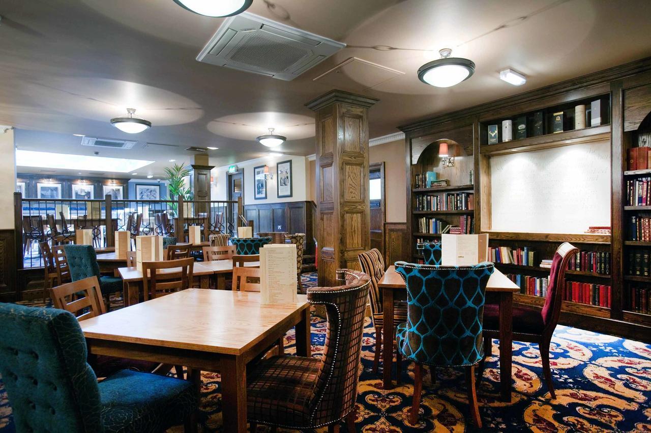 The White Lady Wetherspoon Edinburgh