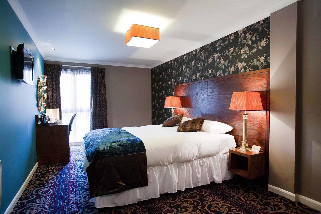 The White Lady Wetherspoon 3* Edinburgh