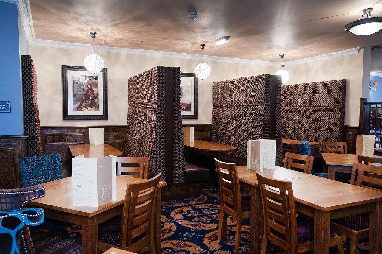 Hotel The White Lady Wetherspoon