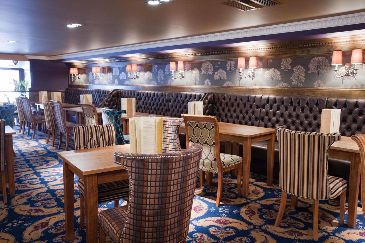 The White Lady Wetherspoon Edinburgh