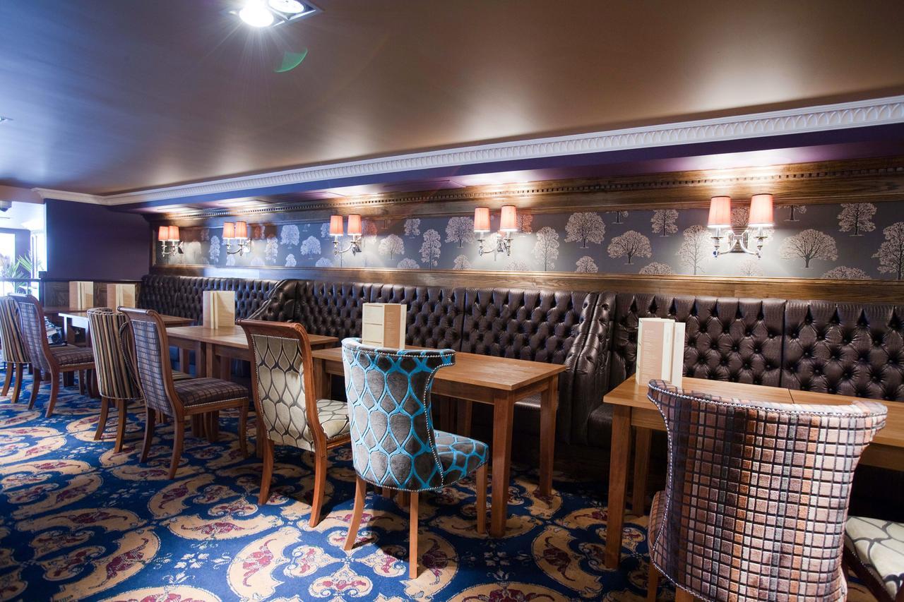 Hotel The White Lady Wetherspoon 3*