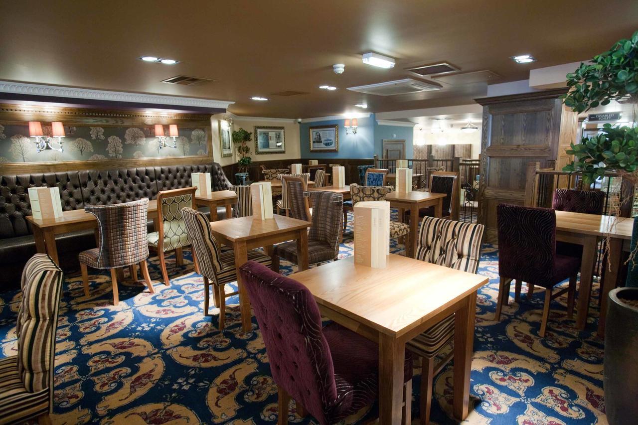 The White Lady Wetherspoon