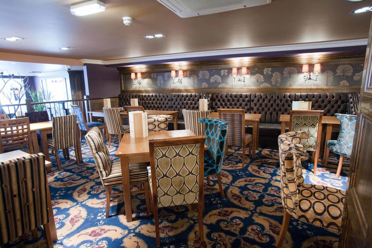 Hotel The White Lady Wetherspoon