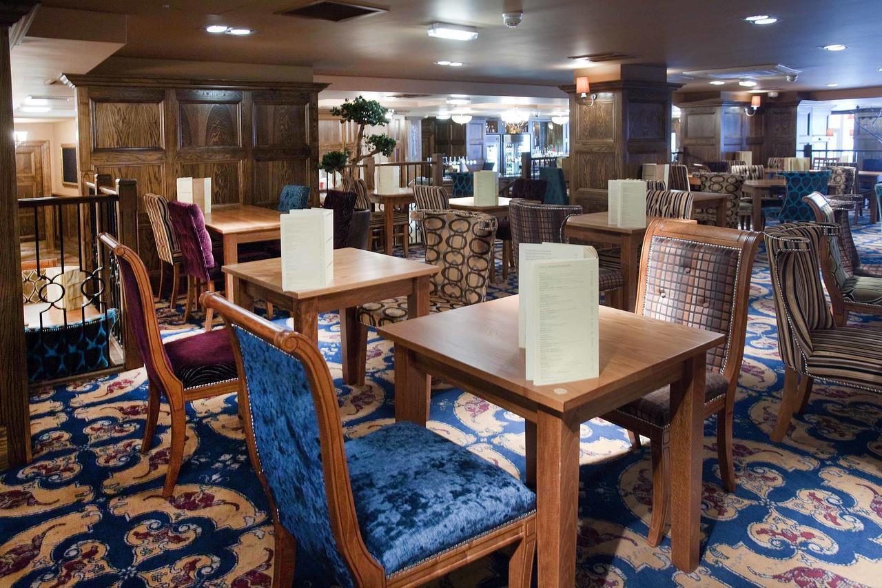The White Lady Wetherspoon Edinburgh