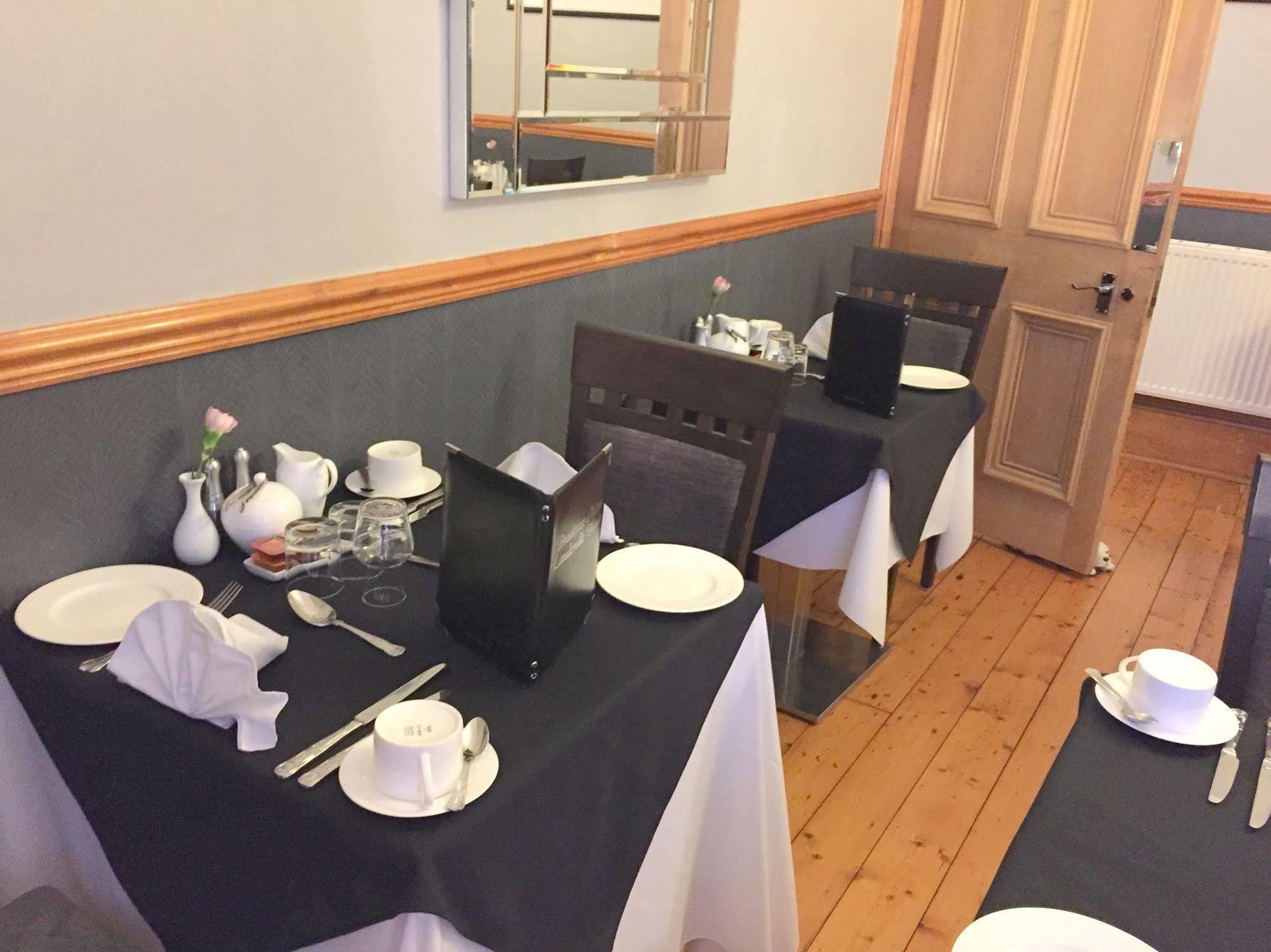 Guest house Lauderville Edinburgh