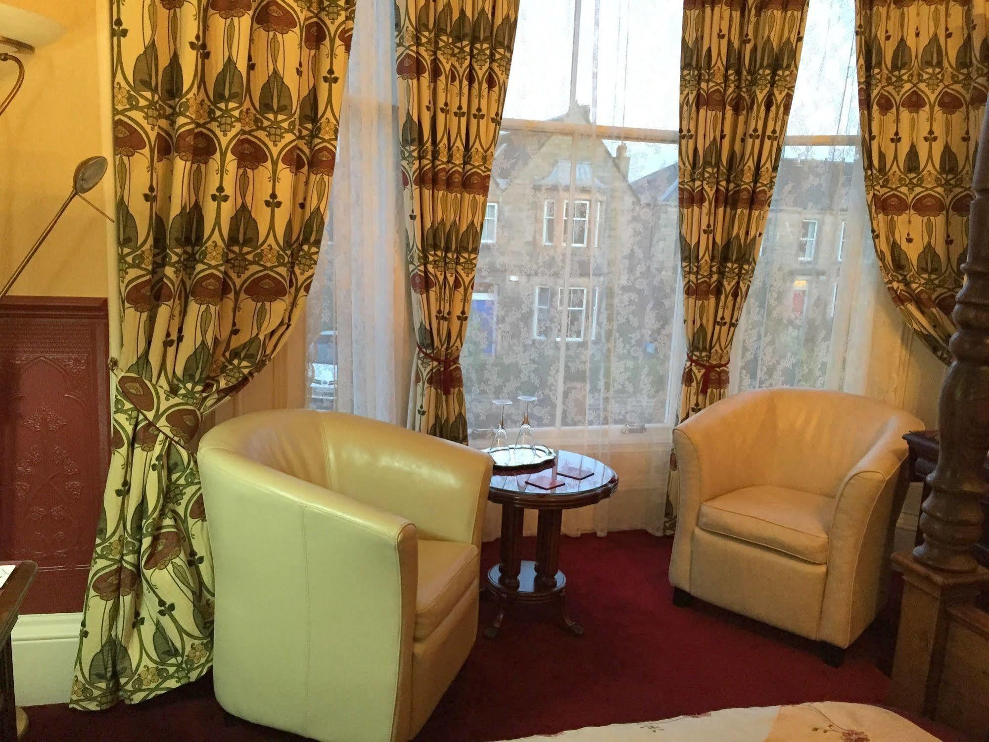 Lauderville 4* Edinburgh