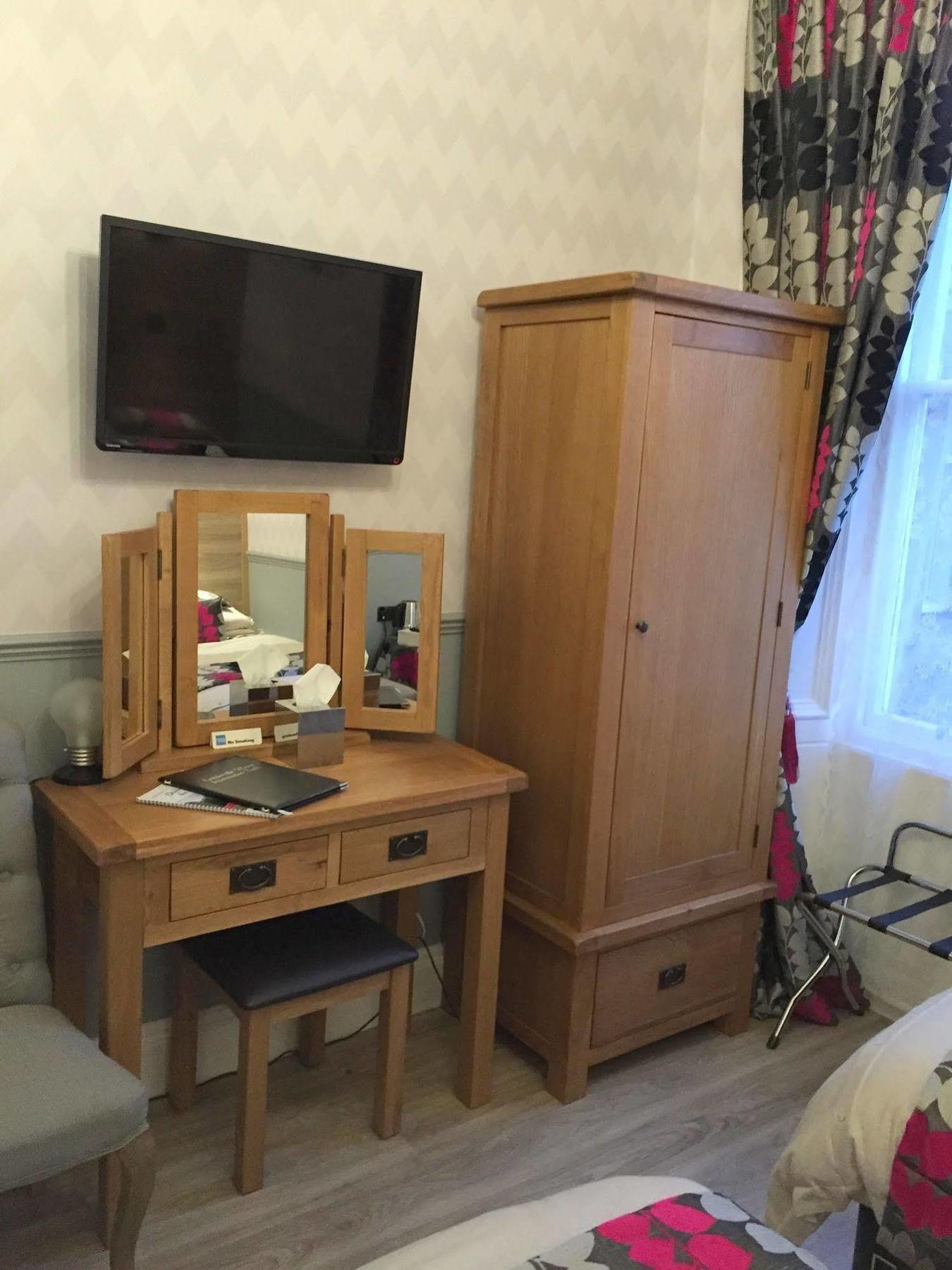 Lauderville Guest house Edinburgh