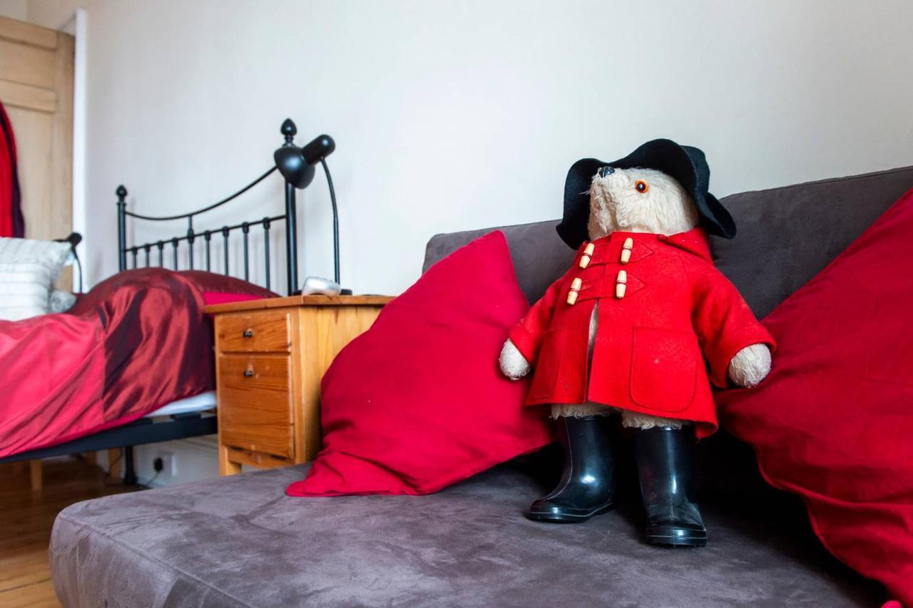 Apartment Altido Spacious & Elegant Apt By St Andrew Square W View