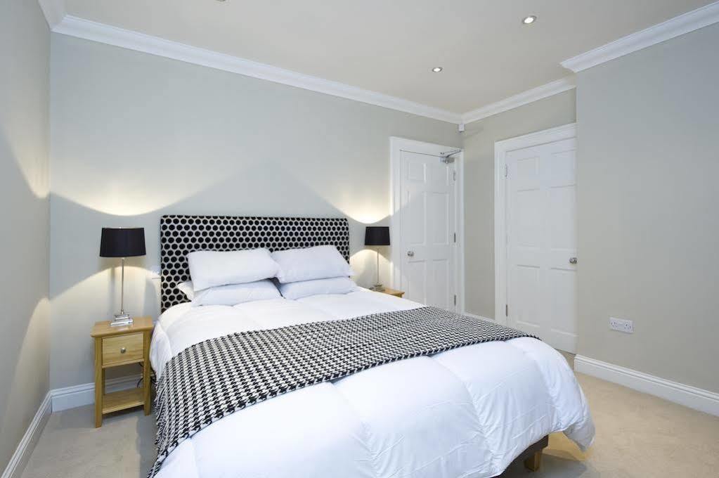 Destiny Scotland - Thistle Street Apartment EDI