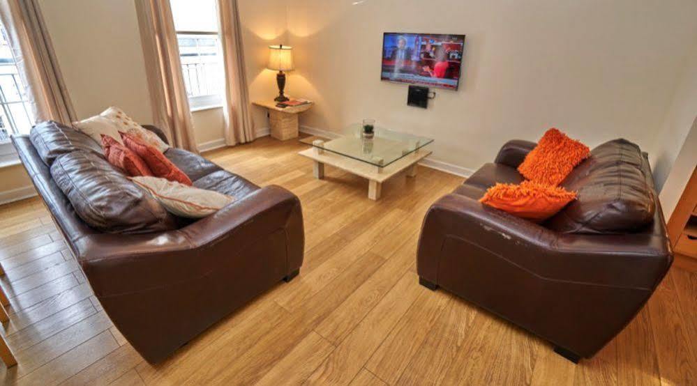 Apartment Pearl - Haymarket