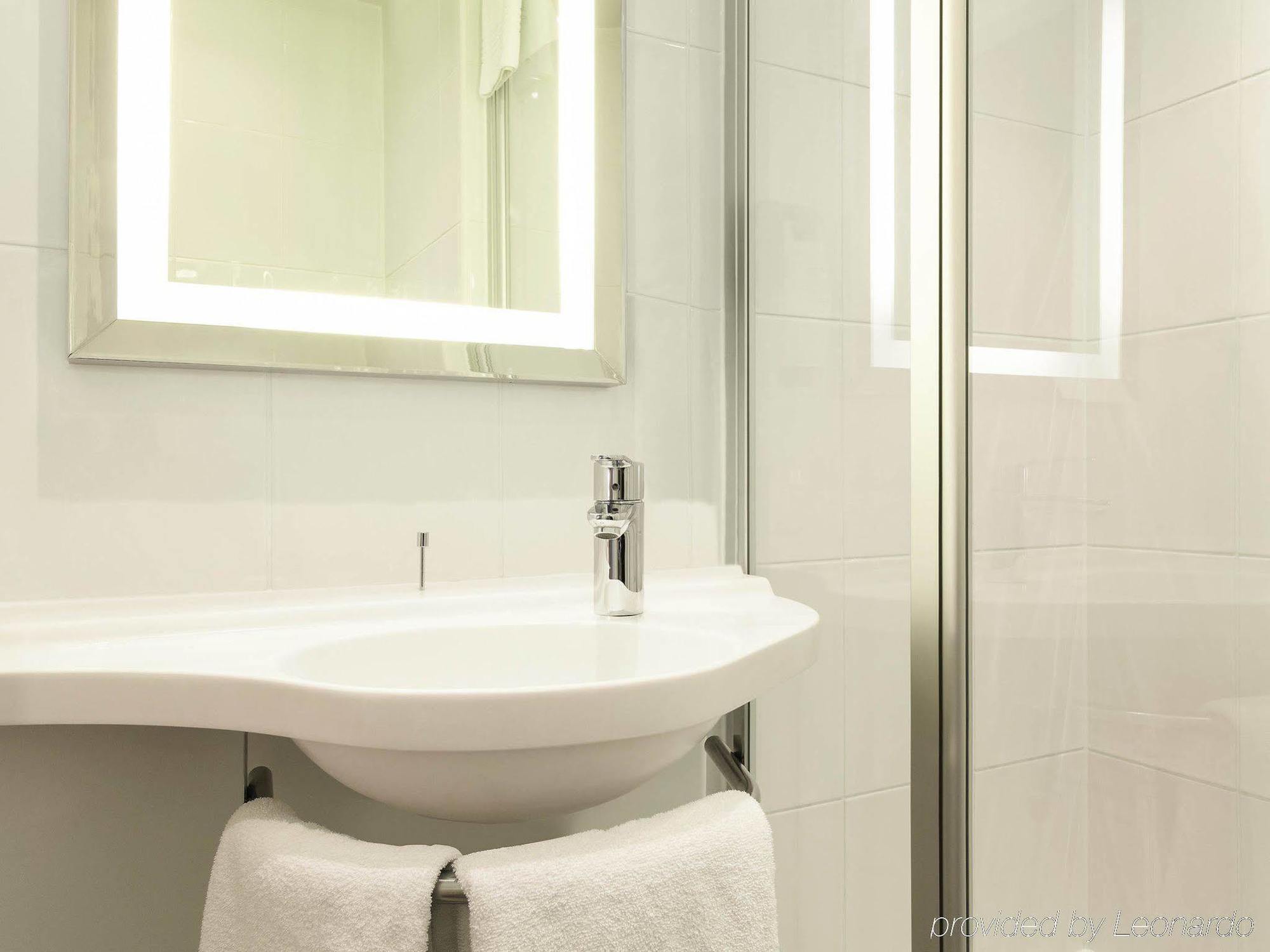 Ibis Centre Royal Mile - Hunter Square