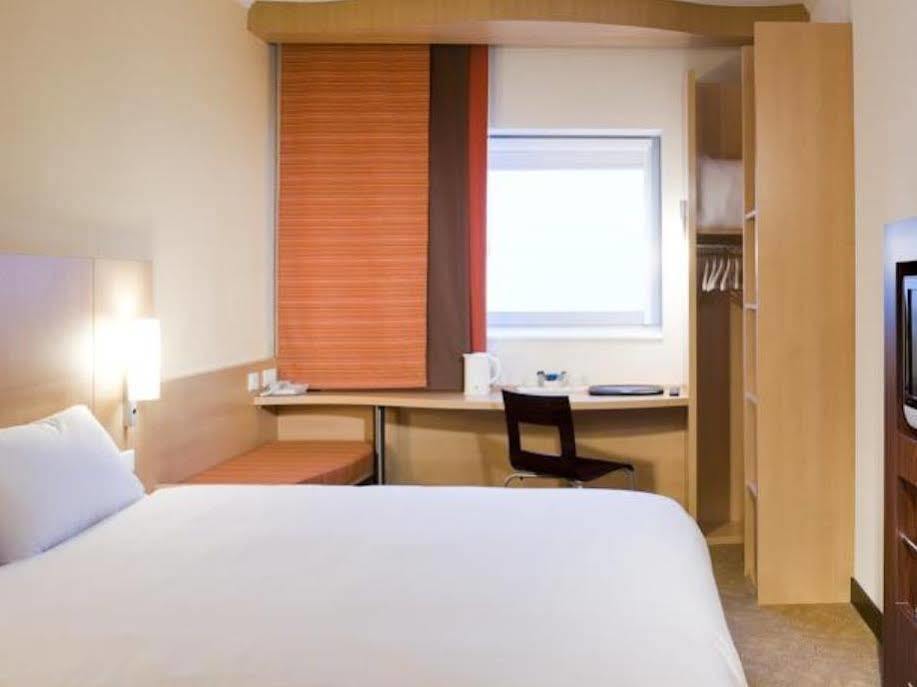 Hotel Ibis Centre Royal Mile - Hunter Square