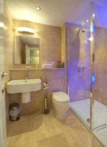 Aaron Guest house