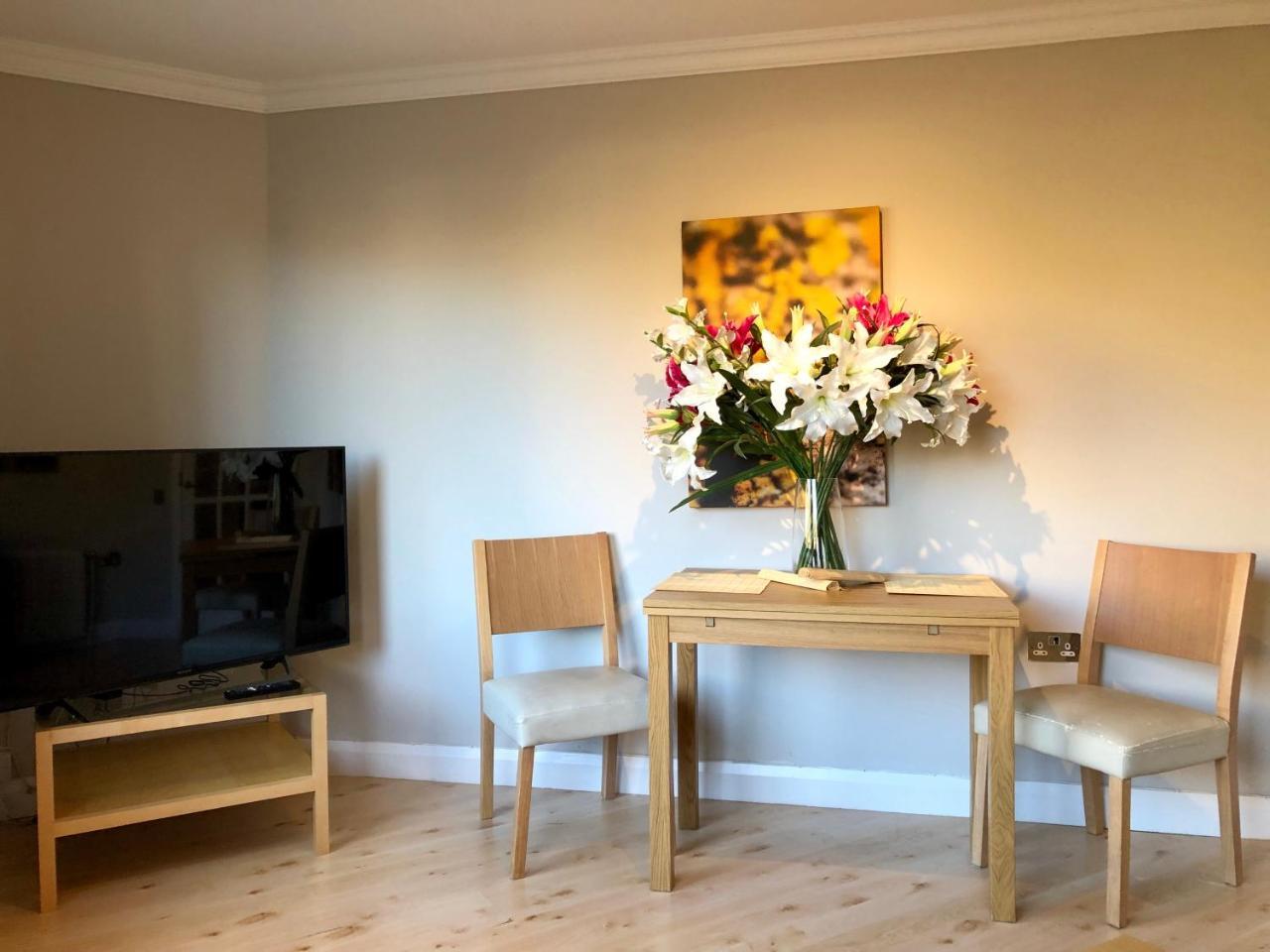 Newington Apartment Edinburgh