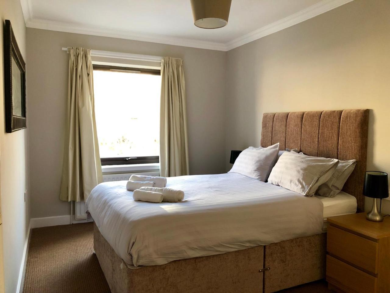 Newington Edinburgh