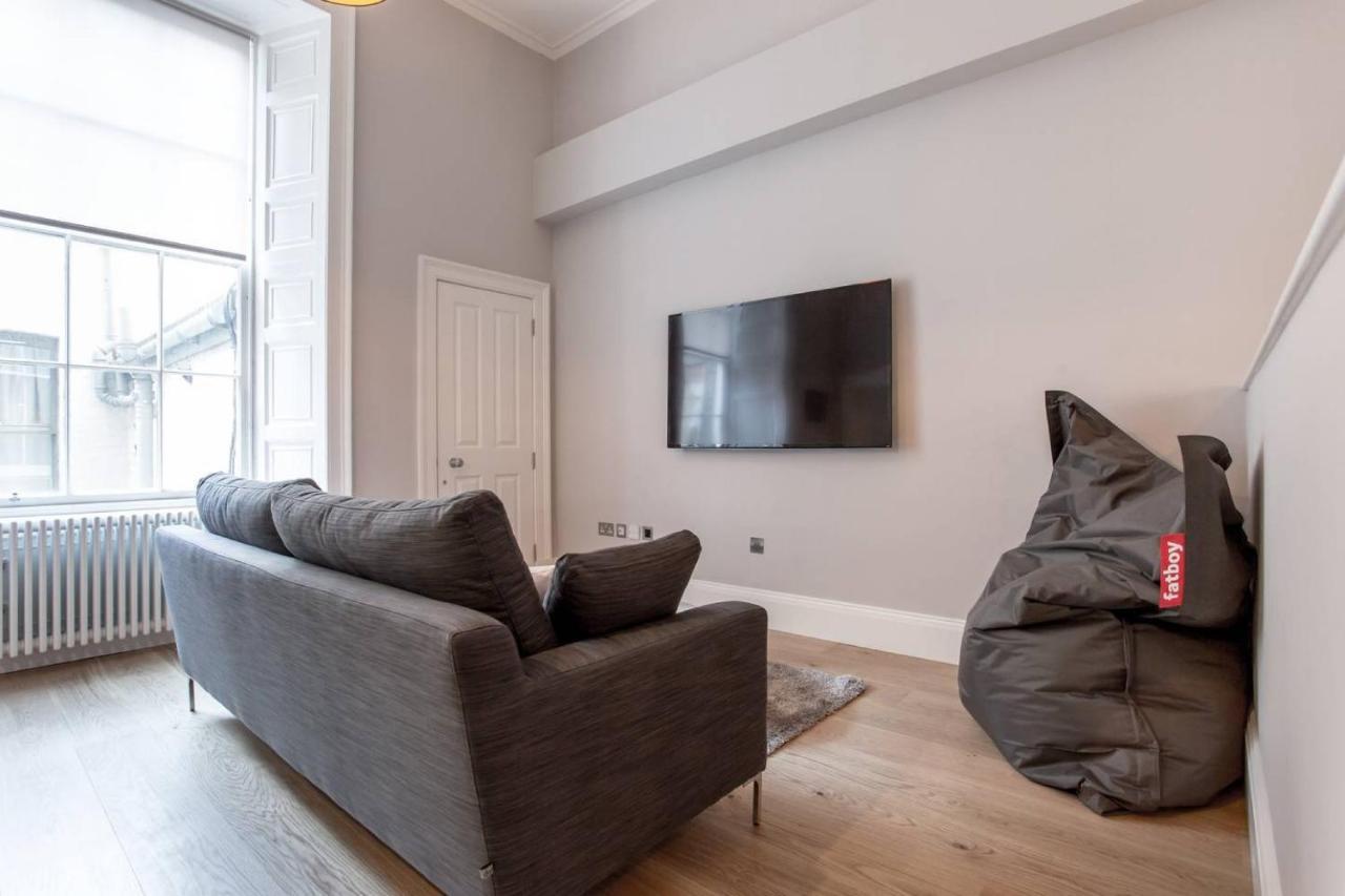 Altido Stylish 1-bed Flat In The Heart Of New Town *