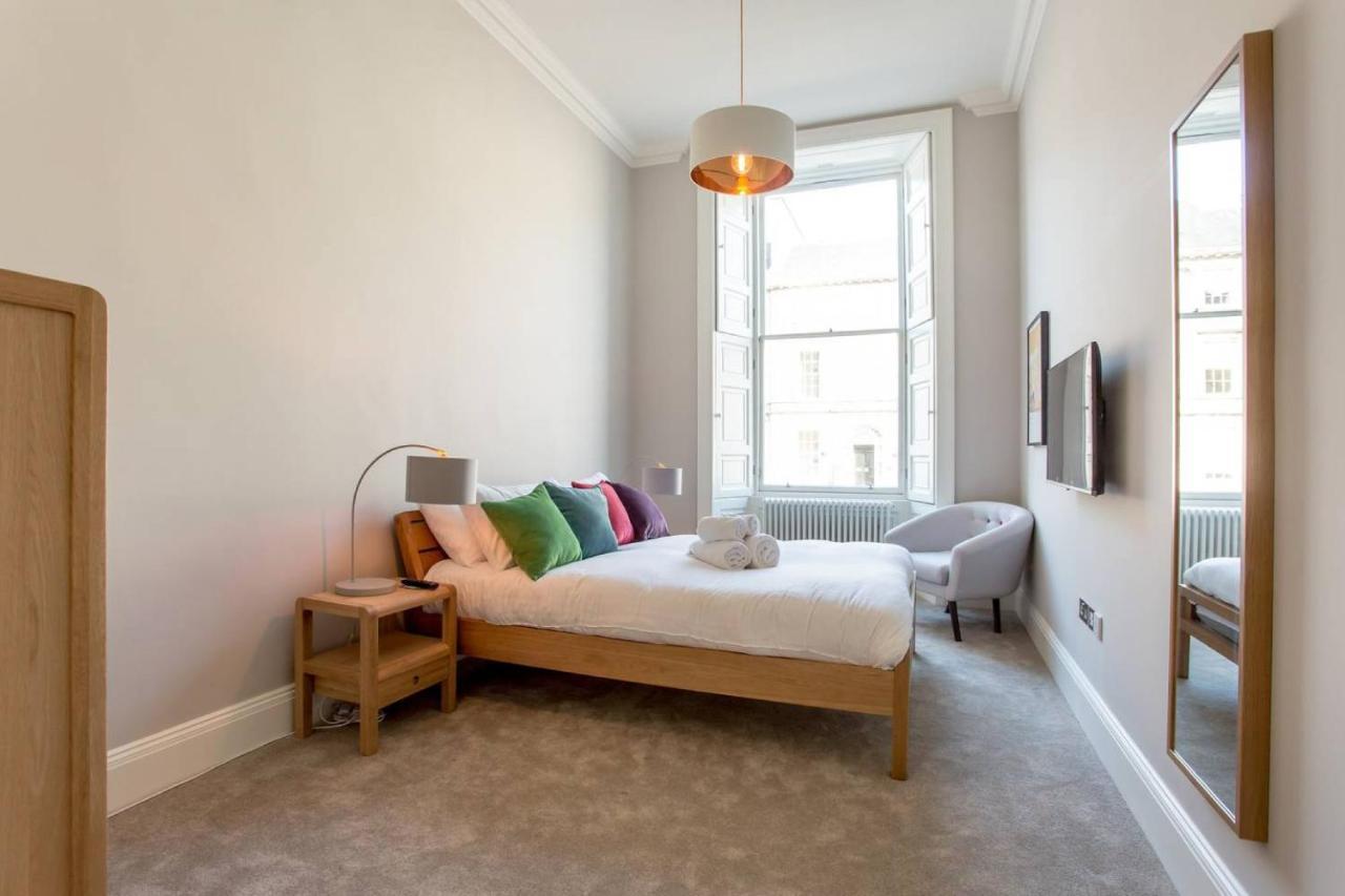 Altido Stylish 1-bed Flat In The Heart Of New Town *