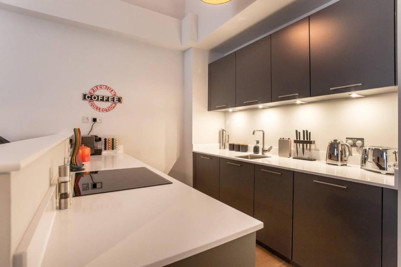 Altido Stylish 1-bed Flat In The Heart Of New Town *