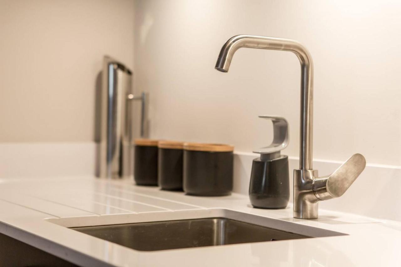 Apartment Altido Stylish 1-bed Flat In The Heart Of New Town