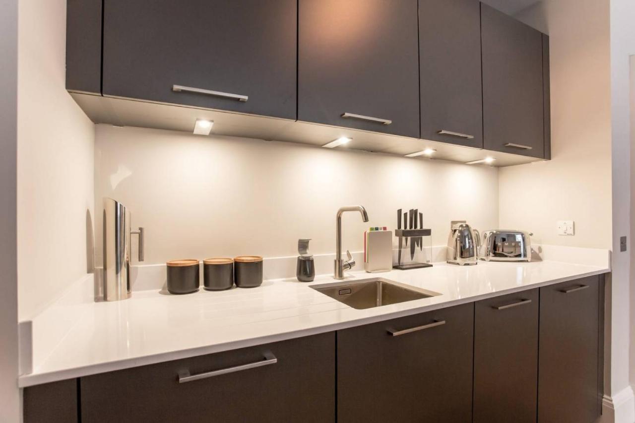 Altido Stylish 1-bed Flat In The Heart Of New Town Apartment *
