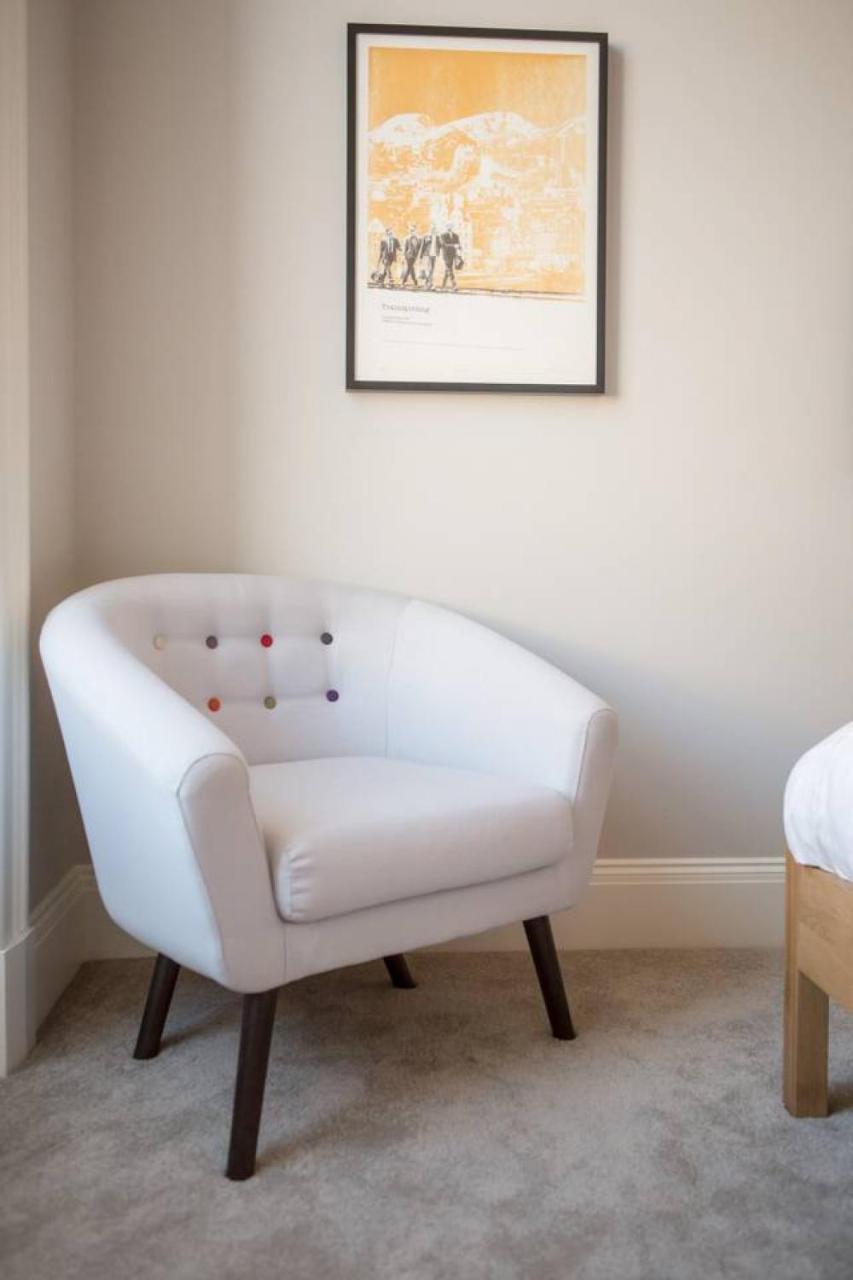 Altido Stylish 1-bed Flat In The Heart Of New Town * Edinburgh