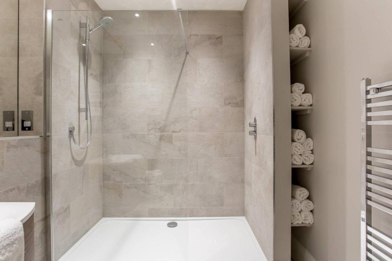 Altido Stylish 1-bed Flat In The Heart Of New Town Apartment *
