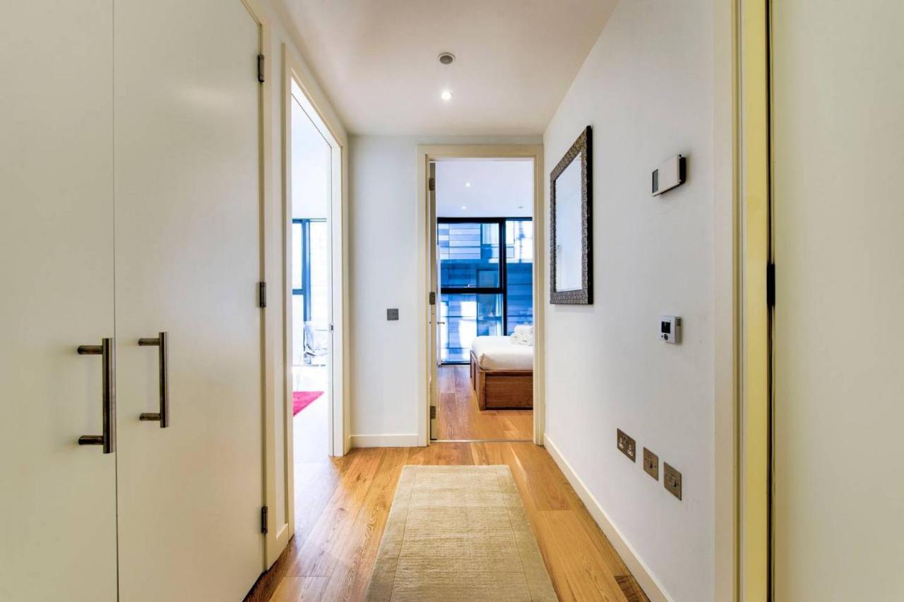 Apartment Altido Iconic Quartermile Apart EDI