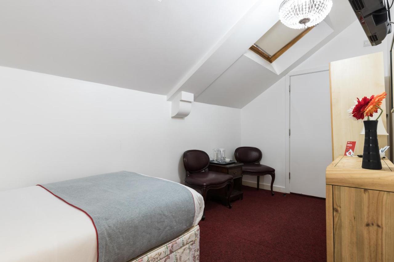 Guest house Oyo St Andrews Edinburgh