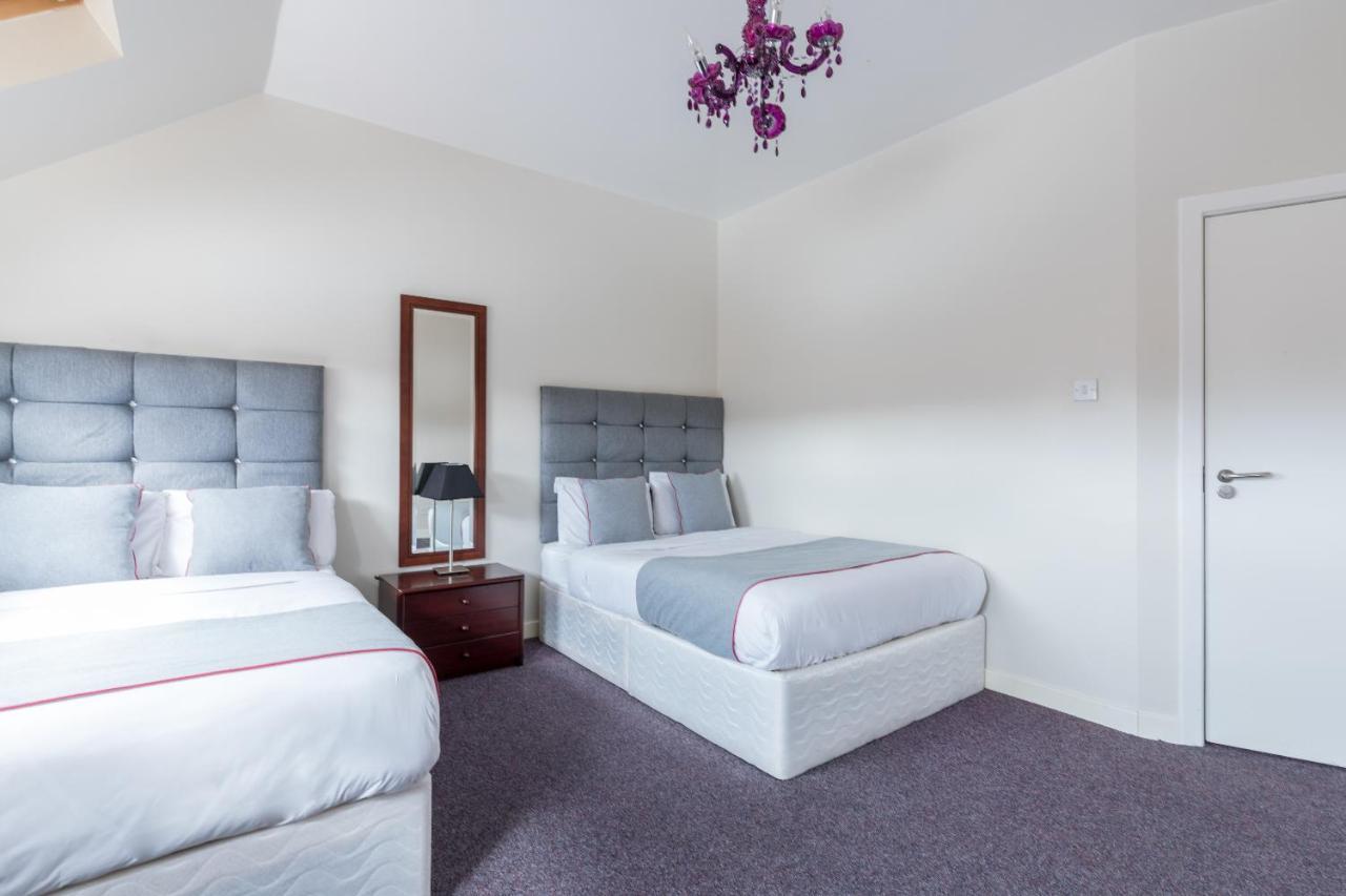 Oyo St Andrews 3*