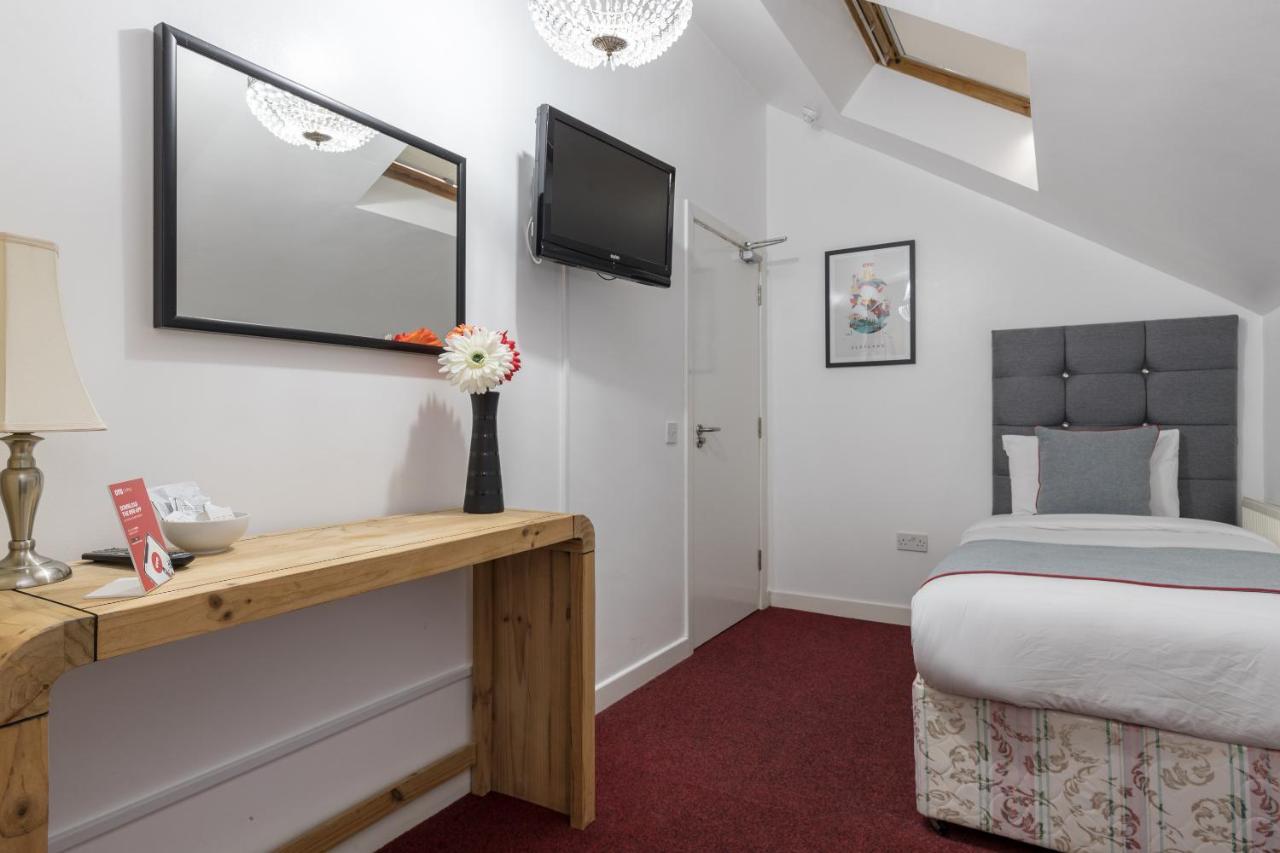Oyo St Andrews Guest house 3*