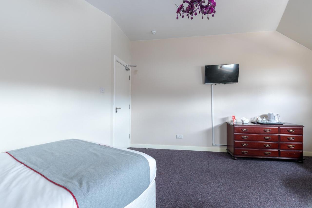 Oyo St Andrews 3* Edinburgh