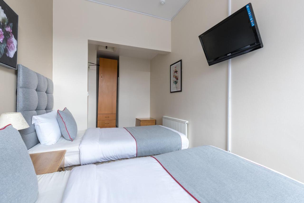 Oyo St Andrews 3*