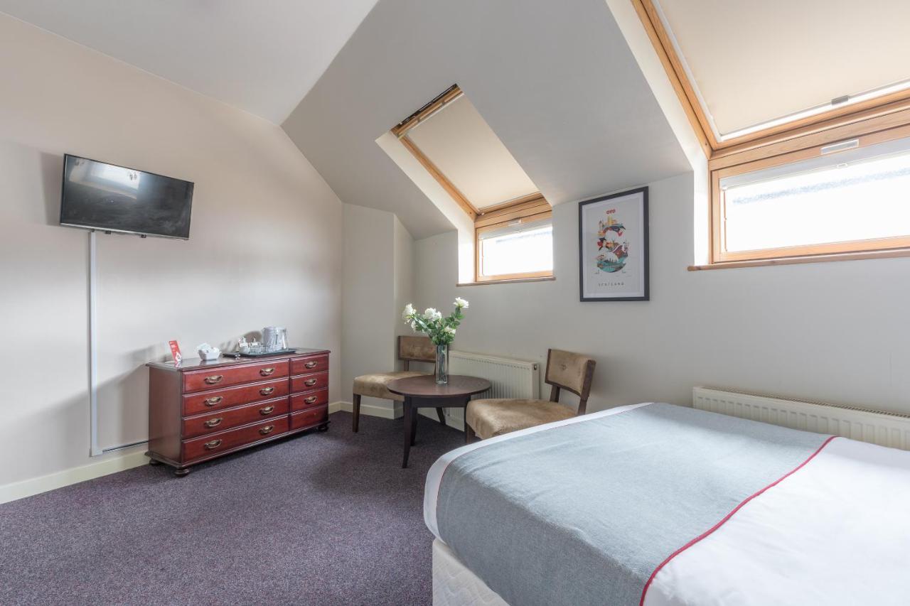 Oyo St Andrews 3*