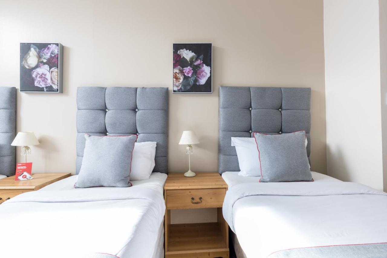 Guest house Oyo St Andrews 3*
