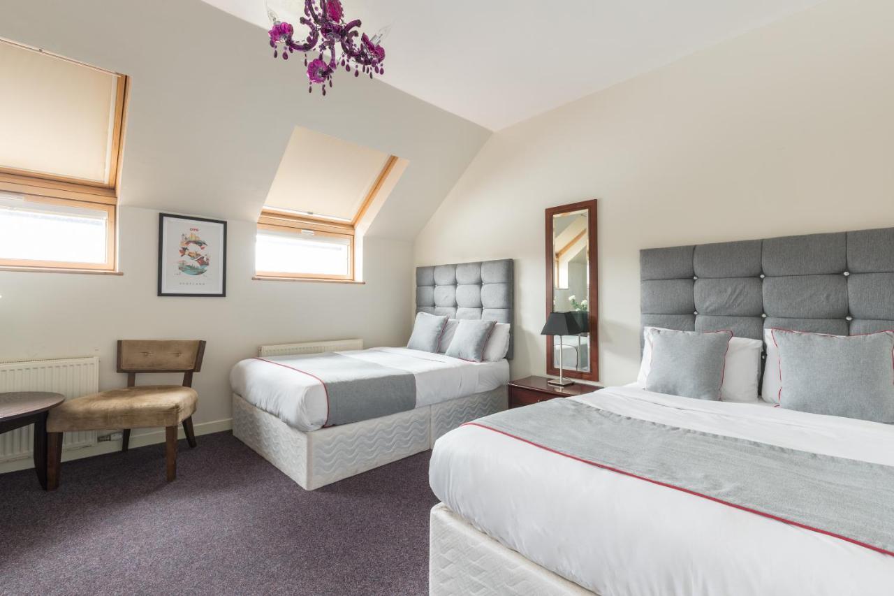 Oyo St Andrews 3*