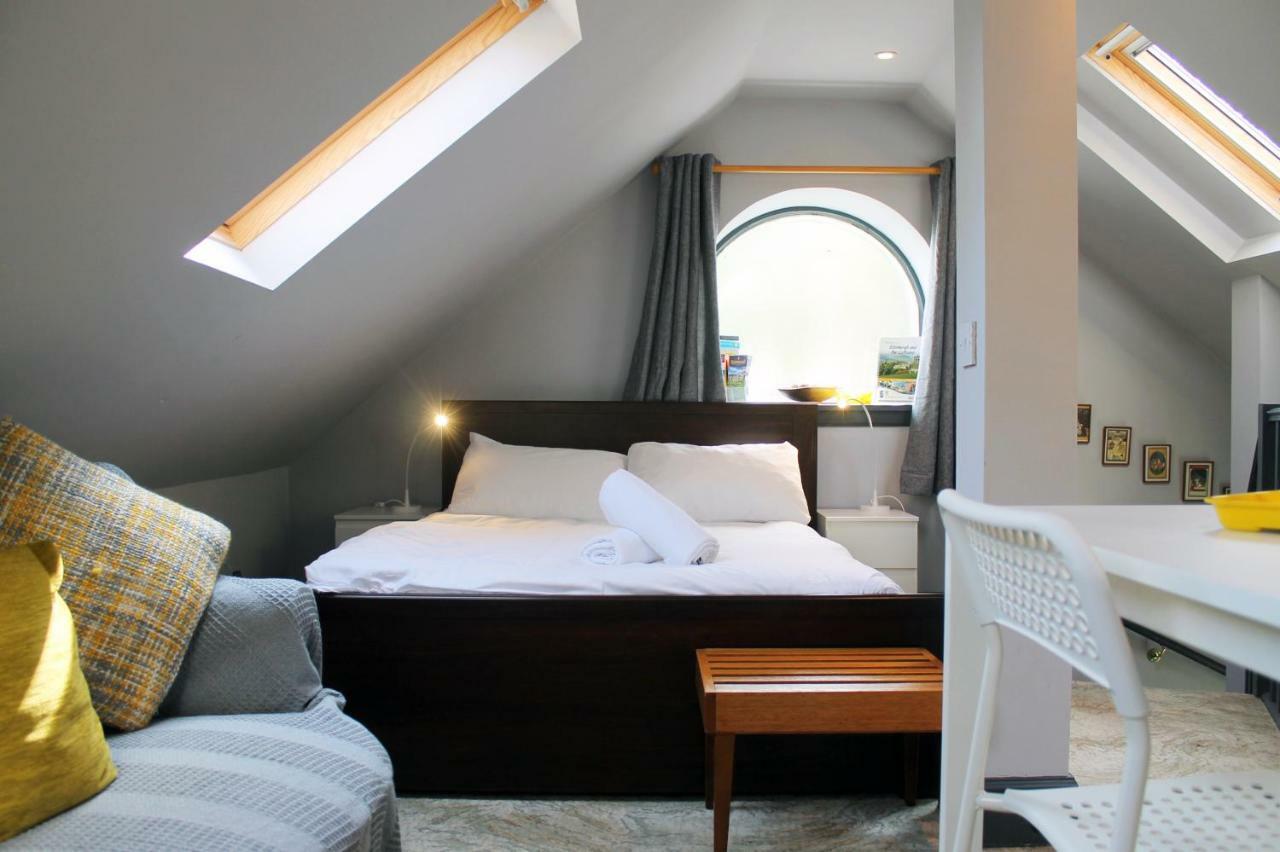 Silver Lining Meadows Apartment Edinburgh