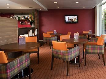 Ibis Centre Royal Mile - Hunter Square 3*