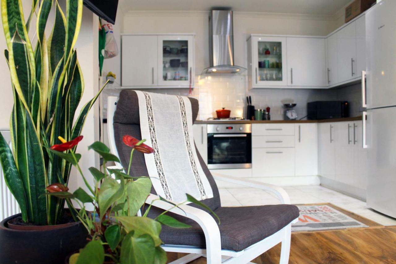 Silver Lining Meadows Apartment
