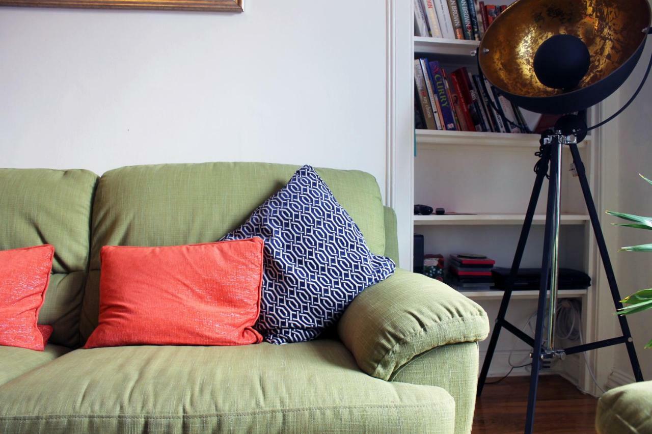 Apartment Silver Lining Meadows *