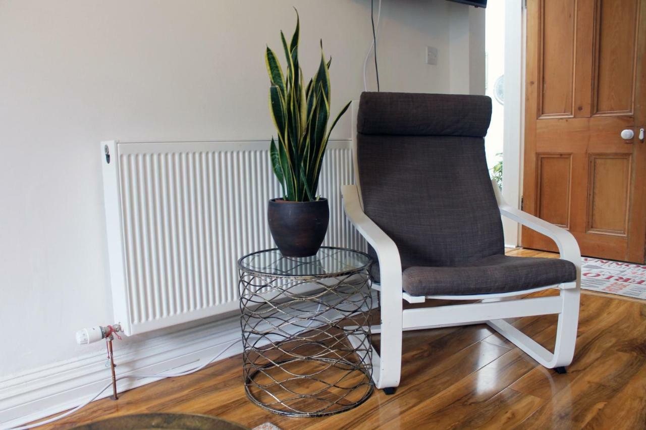 Silver Lining Meadows Apartment Edinburgh