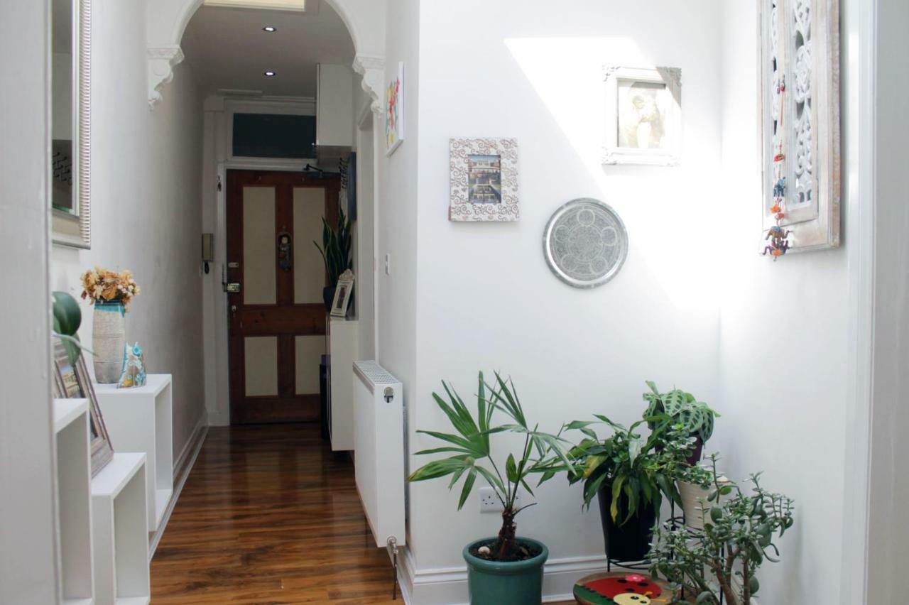 Apartment Silver Lining Meadows Edinburgh