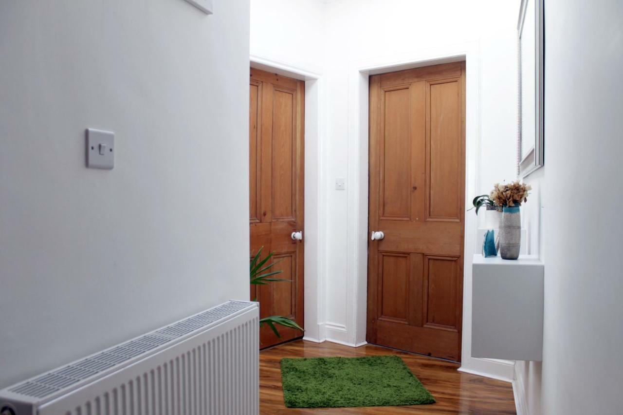 Silver Lining Meadows Apartment Edinburgh